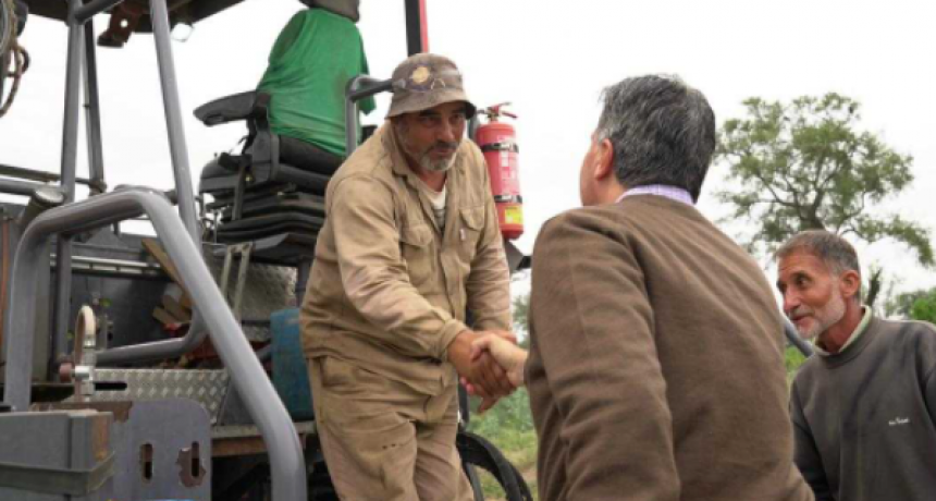 Jorge Capitanich: “Las y los trabajadores chaqueños son el motor que hace crecer día a día a la provincia y el país
