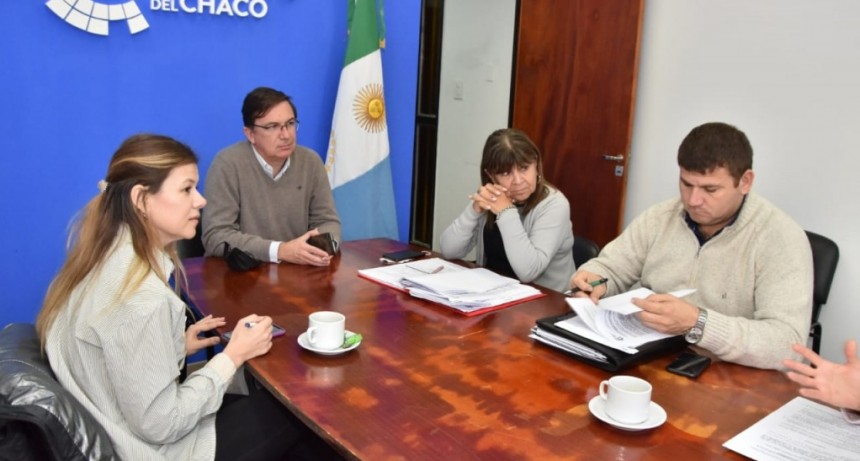 La Comisión de Agricultura designó integrantes para órganos consultivos