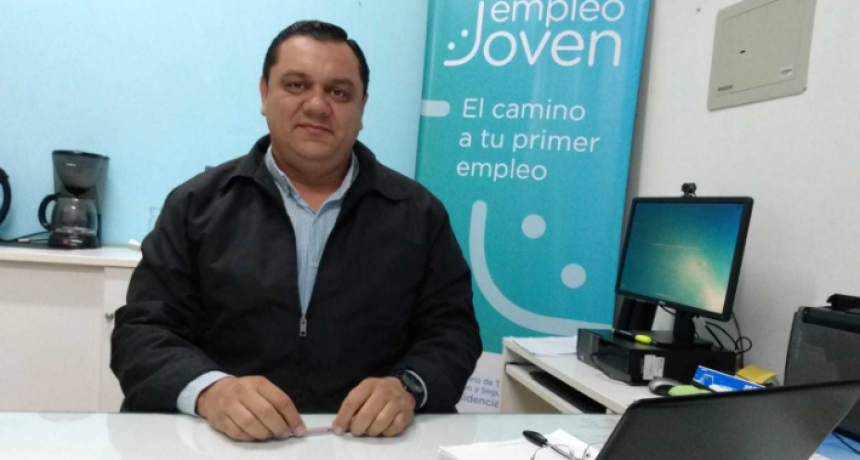 Refuncionalizacion y nueva impronta de trabajo para la Agencia Territorial de Empleo