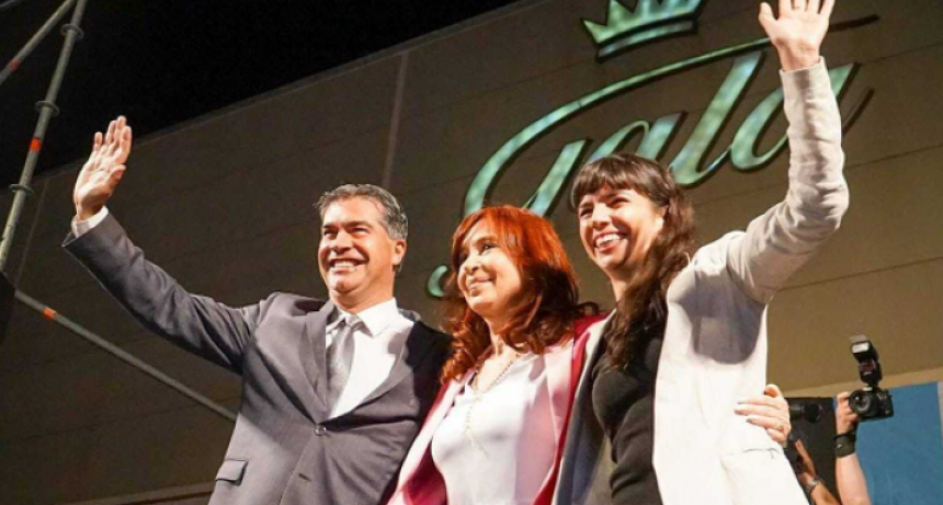 “Las expectativas de la ciudadanía es que resolvamos los problemas”