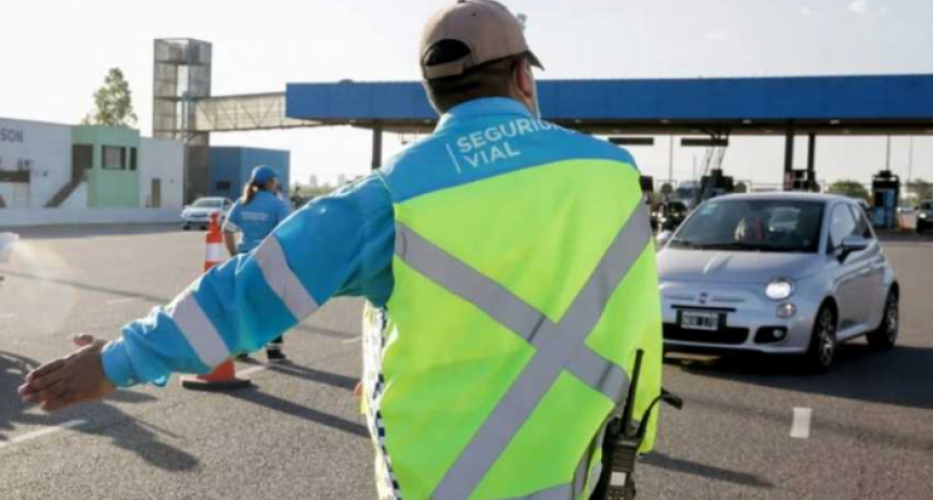 Cuenta regresiva para la implementación del sistema de scoring en licencias de conducir