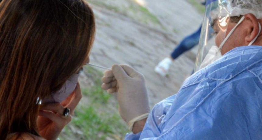  Coronavirus: solo 25 casos permanecen activos en el Chaco