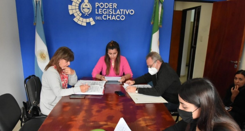 La Comisión de Ambiente despachó proyectos de resolución