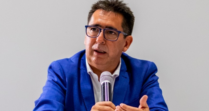 “Estudiar En Mi Ciudad”, el programa municipal que acompaña a más de 45 mil estudiantes de Resistencia