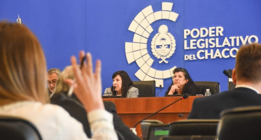 Con la voluntad y el compromiso de estar cerca del pueblo, el Poder Legislativo sesionó en Quitilipi