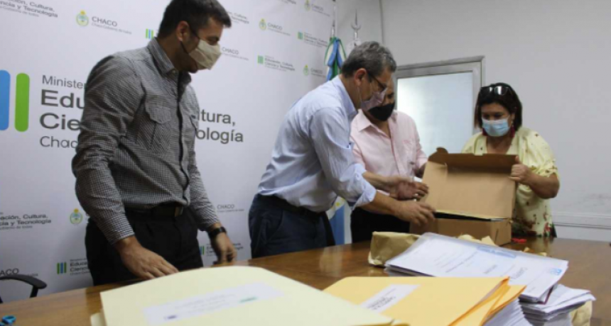 El Gobierno licitará, el lunes 16, cuatro obras de jardines de infantes nuevos