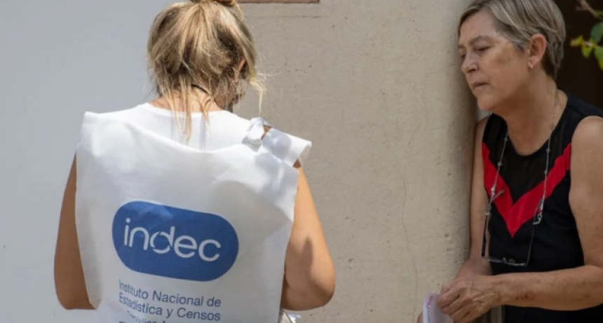 Advierten multas de hasta $106 mil por negarse a responder el Censo o falsificar datos