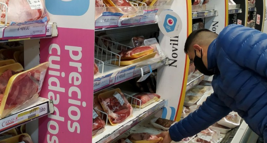 Argentina se aproxima a ser el quinto país con mayor inflación en el mundo: cifras alarmantes