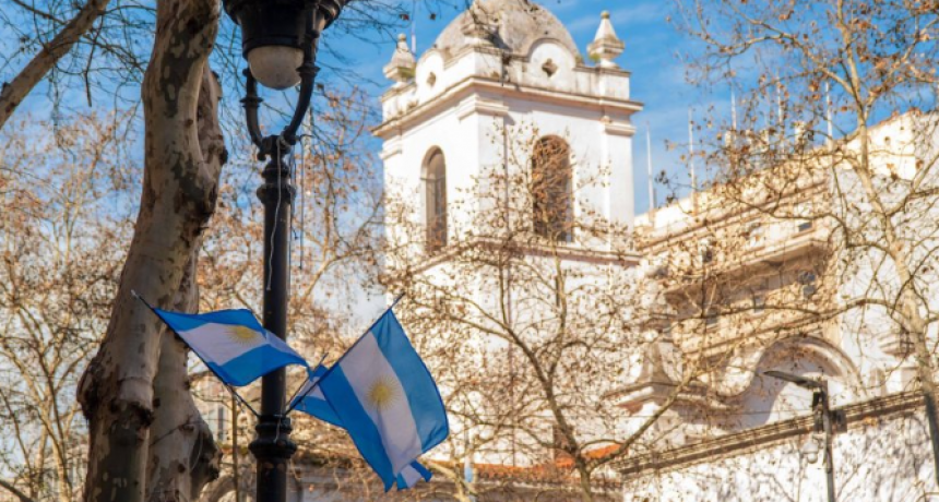 Misa criolla y desfile cívico militar, en la agenda por la Semana de Mayo en Resistencia