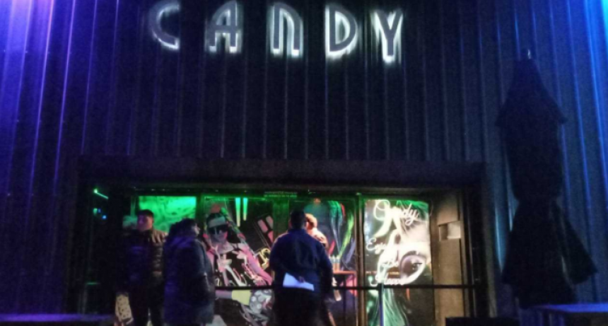 La Dirección de Control Acústico continúa con regulación de sonidos en bares y fiestas privadas.