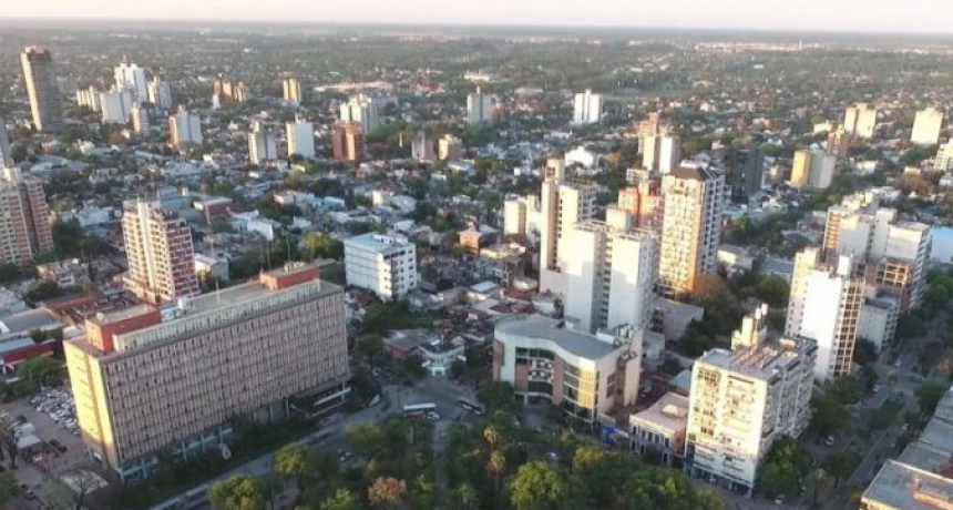 Llegó el aumento de temperaturas y la máxima para hoy roza los 30°C: el pronóstico para este martes
