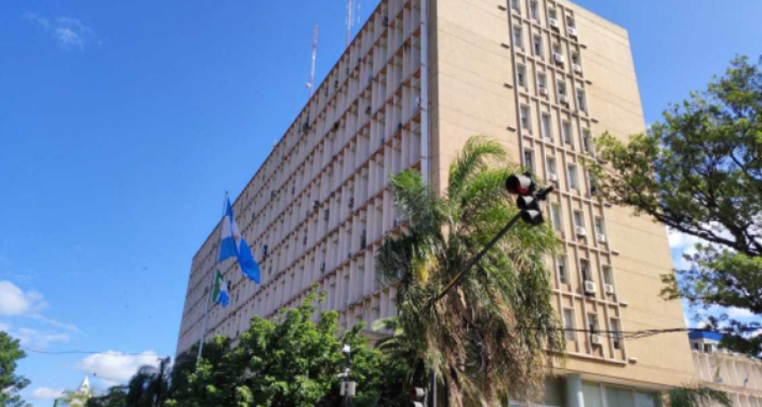 Se esperan algunas lluvias para cerrar el 25 de mayo y paulatino descenso de la temperatura
