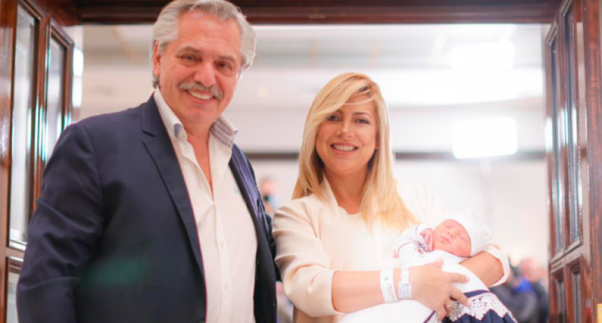 Para cerrar la causa por la fiesta en Olivos, el presidente Alberto Fernández sacó un crédito personal de $3 millones