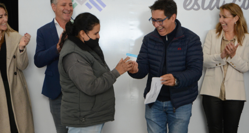 ¿Cómo hacer el trámite en Resistencia para obtener el carnet habilitante para la manipulación de alimentos?