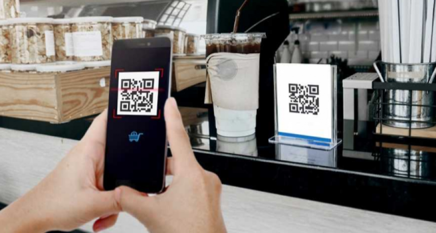 Las billeteras virtuales deberán informar cualquier movimiento superior a $30.000