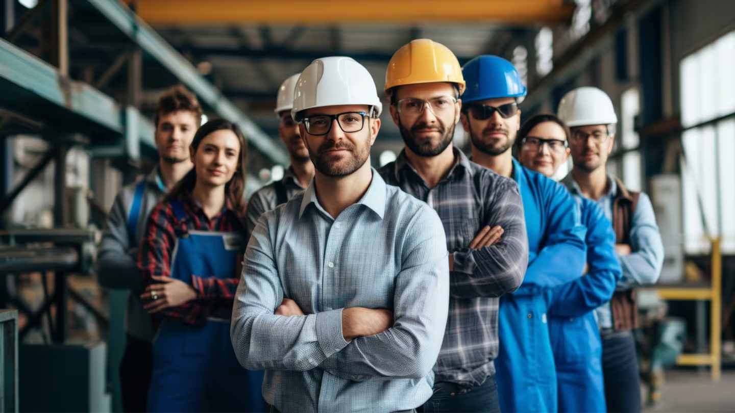 D&iacute;a del trabajador: por qu&eacute; se celebra cada 1 de mayo en la Argentina y en otros pa&iacute;ses del mundo