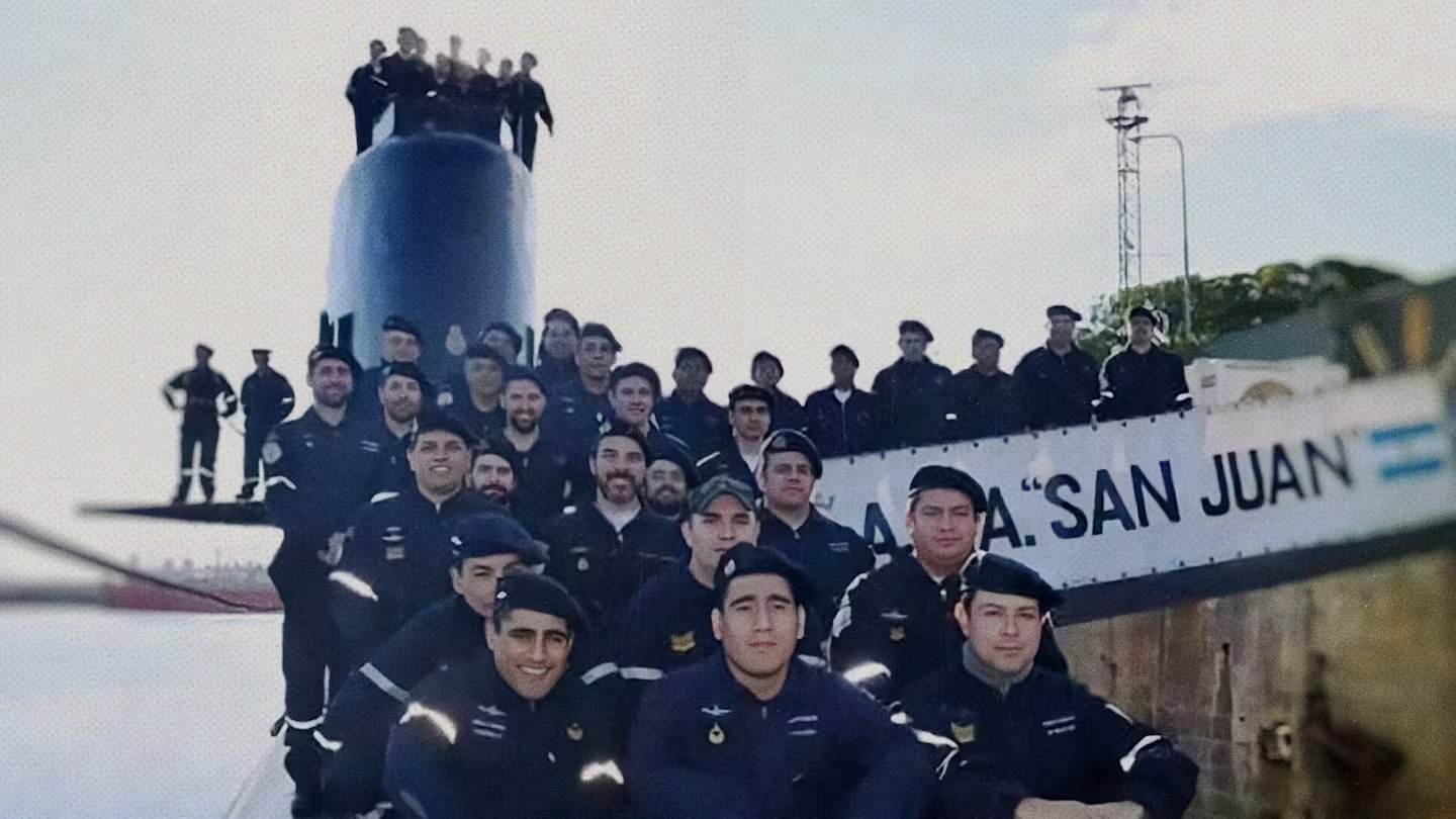 ARA San Juan: se reanudan las audiencias del juicio por la tragedia en la que murieron 44 tripulantes