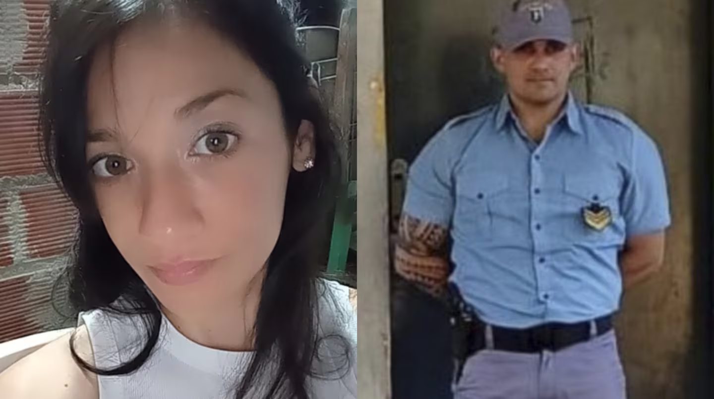 La desgarradora despedida a la mujer asesinada por su ex pareja: &ldquo;Tres nenes se quedaron solitos&rdquo;