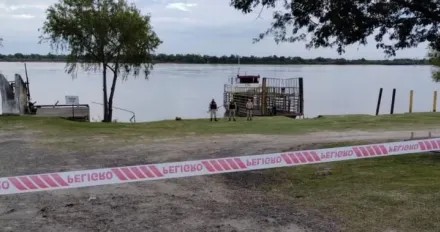 Tragedia en el Paran&aacute;: fue a cazar con amigos y muri&oacute; de un escopetazo en la cabeza