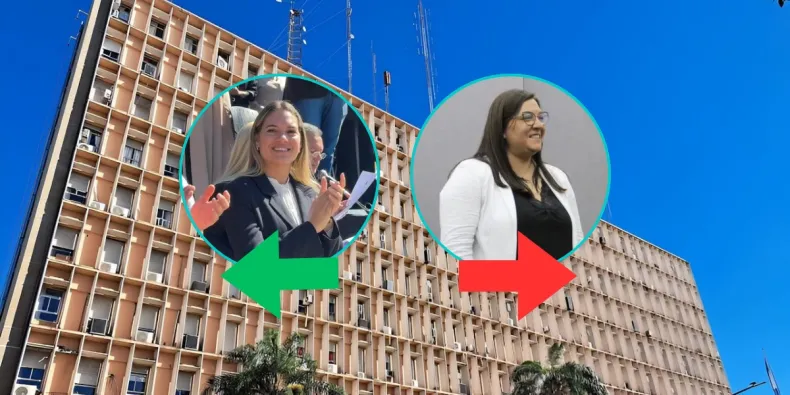 Primicia de Alerta Urbana: Inminentes cambios en el gabinete del gobernador