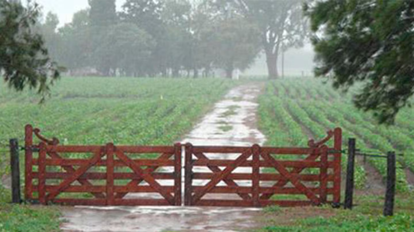 El fen&oacute;meno &ldquo;Ni&ntilde;o&rdquo; no ser&aacute; intenso y prev&eacute;n &ldquo;lluvias normales&rdquo; para el segundo semestre