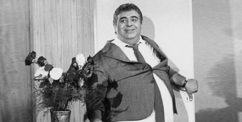 A 20 a&ntilde;os de la muerte de Jorge Porcel: luces y sombras de uno de los mayores capoc&oacute;micos de la Argentina
