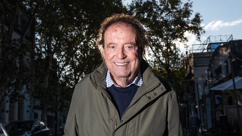 Dyango y su amor por nuestra tierra: &ldquo;El &uacute;nico pa&iacute;s al que vuelvo todos los a&ntilde;os es Argentina&rdquo;