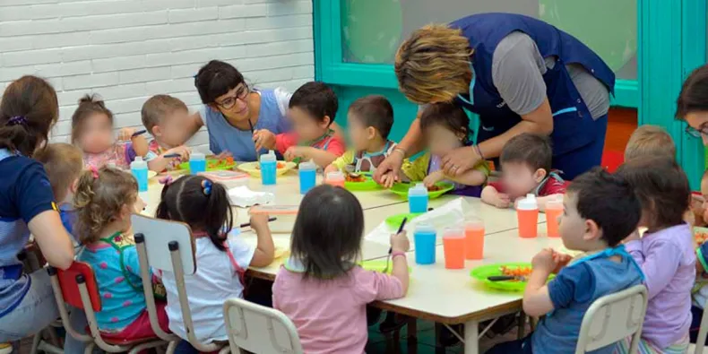 El Gobierno provincial public&oacute; los listados definitivos de directivos titulares de Nivel Inicial