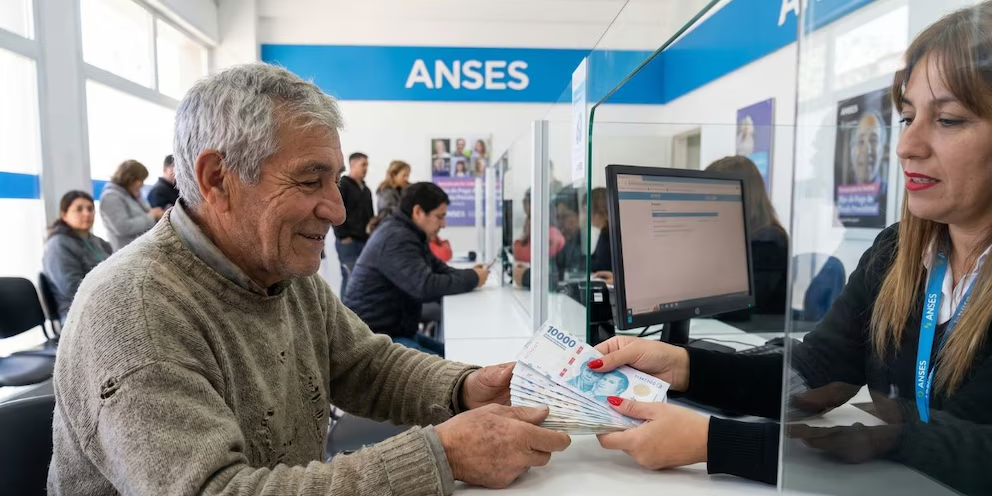 ANSES: qui&eacute;nes cobran hoy mi&eacute;rcoles 20 de mayo de 2026
