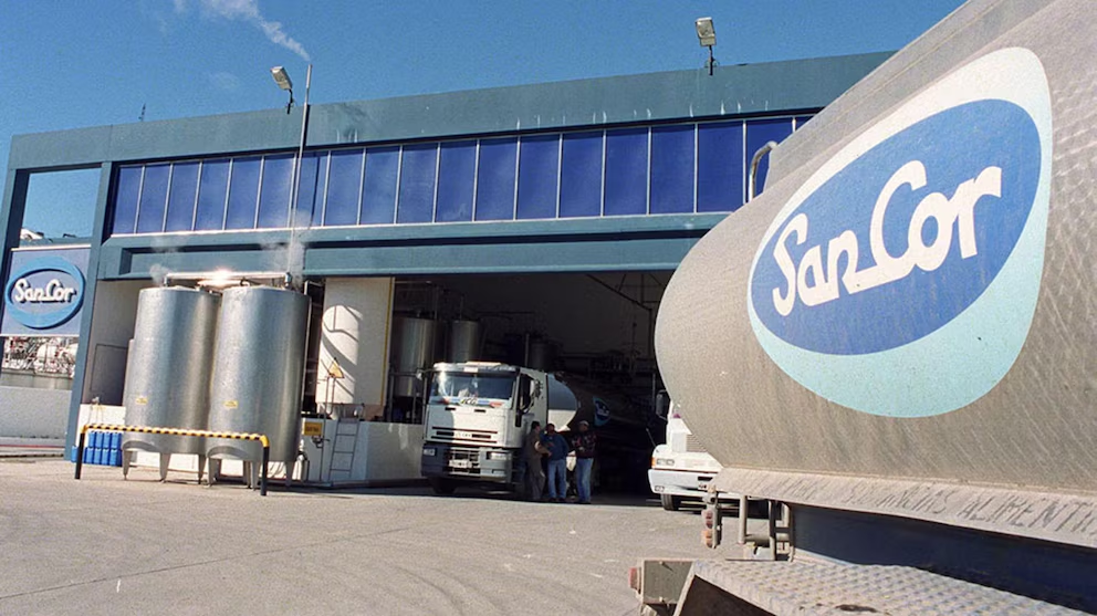 Quiebra de Sancor: 6 empresas locales y extranjeras compiten por comprar lo que queda del gigante l&aacute;cteo