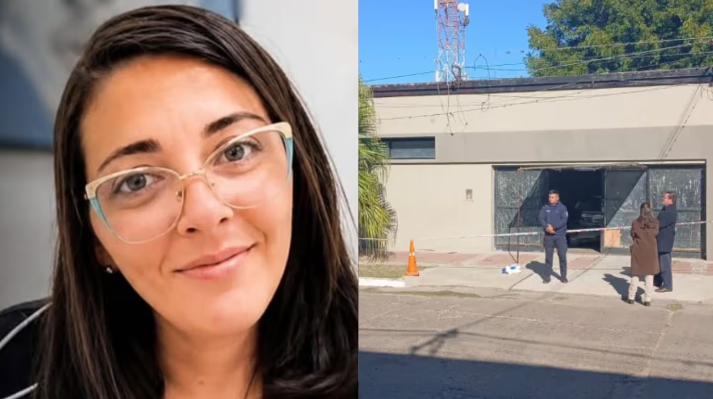 &ldquo;Decid&iacute; dedicarme al alivio del dolor&rdquo;: qui&eacute;n era la anestesista que encontraron muerta en Corrientes