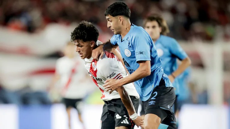 River y Belgrano definir&aacute;n al campe&oacute;n del Torneo Apertura 2026 en una apasionante final en C&oacute;rdoba