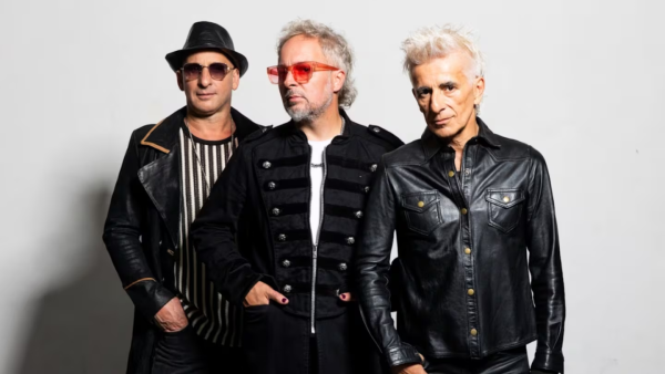 Los Tipitos estrenaron el video de Una palabra y preparan nuevo disco: &ldquo;Son canciones &iacute;ntimas&rdquo;