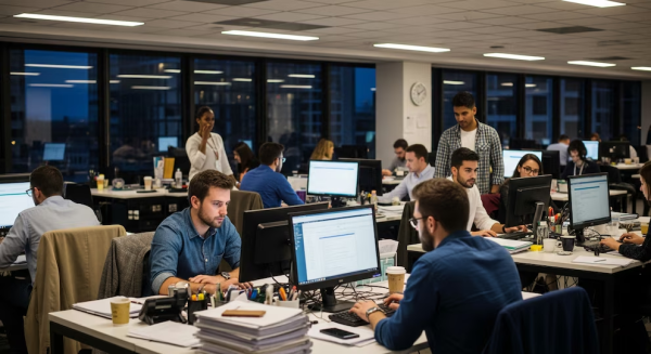 El 60% de los argentinos no trabaja de lo que estudi&oacute; y solo 2 de cada 10 ejerce su profesi&oacute;n so&ntilde;ada