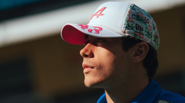 Alpine felicit&oacute; a Franco Colapinto tras su muy buena clasificaci&oacute;n Sprint en el GP de Miami de la F&oacute;rmula 1