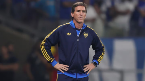 Boca busca un triunfo clave ante Central C&oacute;rdoba para pelear por el liderazgo de su zona en el Torneo Apertura