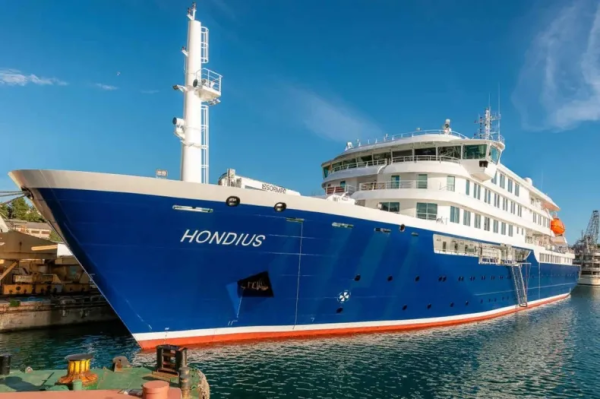 Alerta en un crucero que sali&oacute; de Argentina: investigan brote de hantavirus tras tres muertes