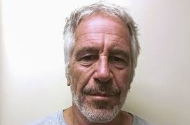 Se conoci&oacute; una carta que Jeffrey Epstein habr&iacute;a escrito antes de que lo encontraran muerto