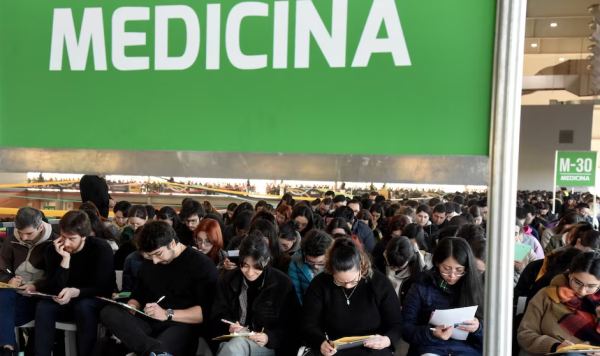 El Gobierno aprob&oacute; el nuevo examen de residencias m&eacute;dicas: c&oacute;mo ser&aacute; y cu&aacute;les son los requisitos