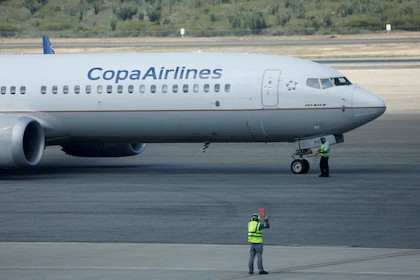 Ins&oacute;lito episodio en Santa Fe: detuvieron a una pareja por intentar tener sexo en un avi&oacute;n