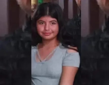 Intensa b&uacute;squeda de Solange Ram&iacute;rez de 16 a&ntilde;os, desaparecida desde el jueves