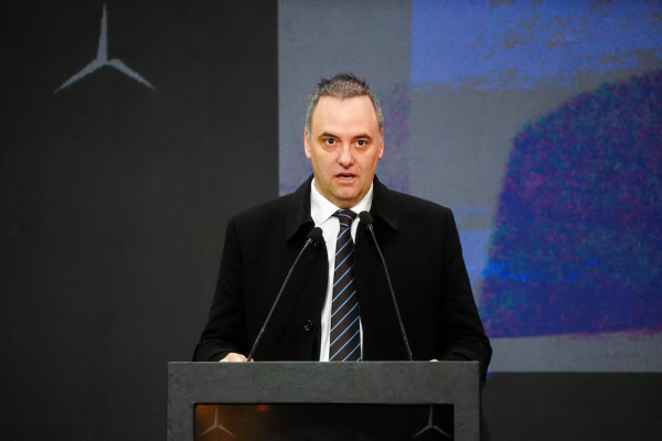 Causa por presunto enriquecimiento il&iacute;cito: la Justicia tambi&eacute;n detect&oacute; operaciones con criptomonedas de Manuel Adorni