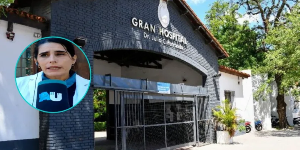 Desde hoy, los turnos del Perrando se gestionar&aacute;n por WhatsApp a trav&eacute;s de Ipita