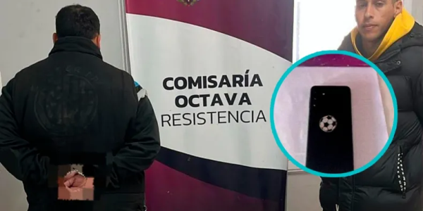 Vio un aviso laboral de Instagram y en la entrevista denuncia que la viol&oacute; el due&ntilde;o de una est&eacute;tica