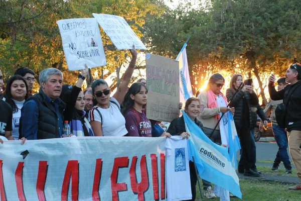 Referentes de la UNNE destacan apoyo social y coinciden en que &ldquo;no  existen razones para que se incumpla la ley&rdquo;