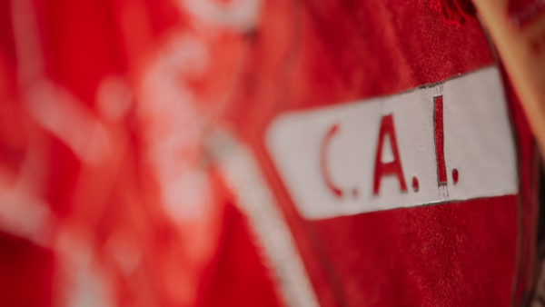 Independiente denunci&oacute; que tres juveniles del club fueron v&iacute;ctimas de grooming