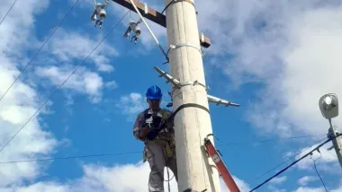 Mantenimiento y cortes de luz de Secheep en Resistencia y algunos puntos del interior