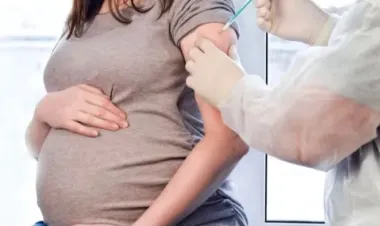 Chaco lanz&oacute; la campa&ntilde;a de vacunaci&oacute;n contra el Virus Sincicial Respiratorio