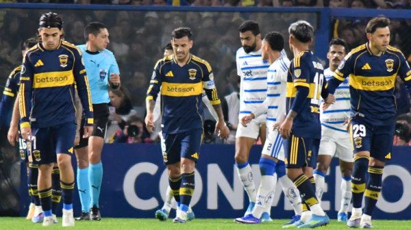 Tras la victoria de Universidad Cat&oacute;lica, qu&eacute; necesita Boca para clasificarse a los octavos de la Libertadores
