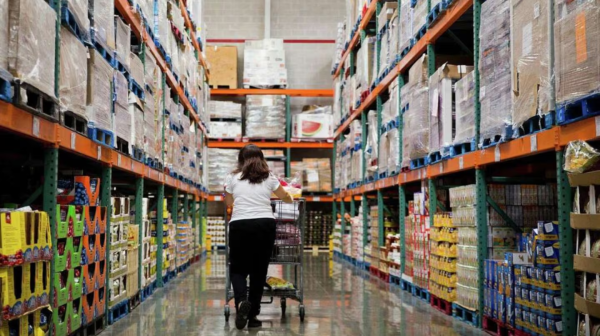 Los descuentos del 40% en supermercados mayoristas se extender&aacute;n hasta fines de mayo